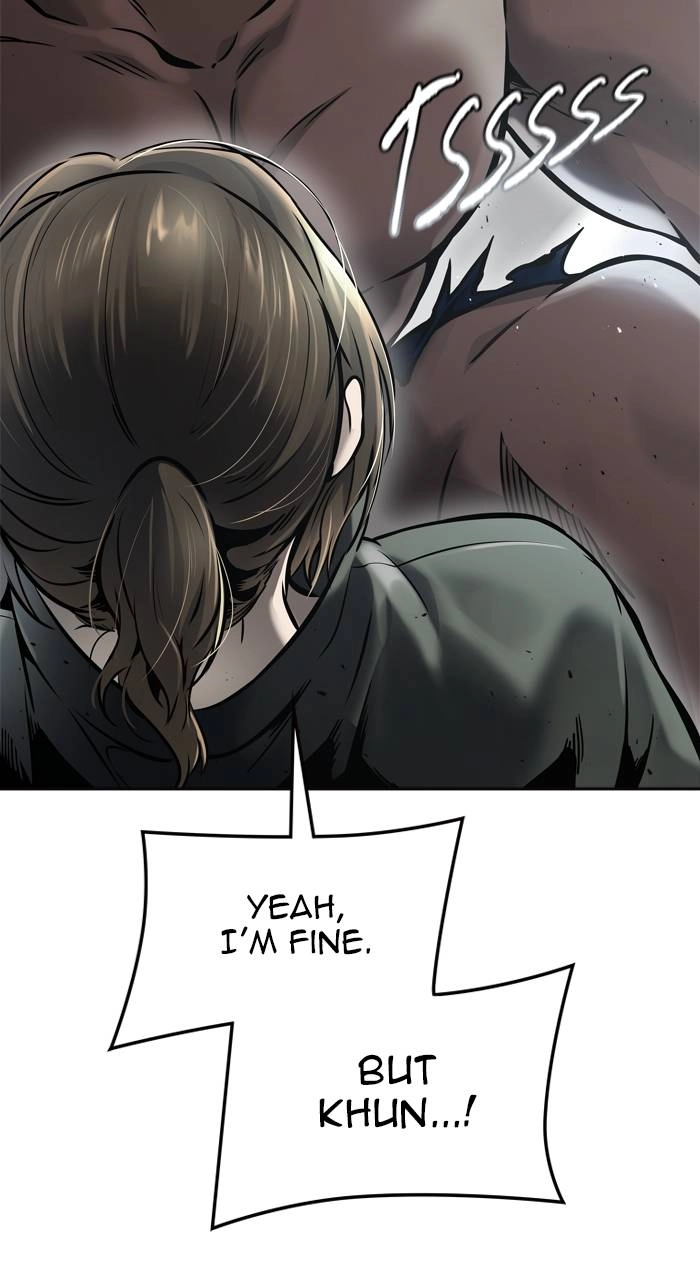 Tower of God Chapter 612 - Page 135