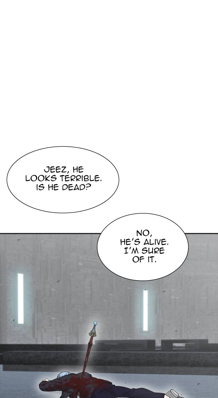 Tower of God Chapter 612 - Page 136