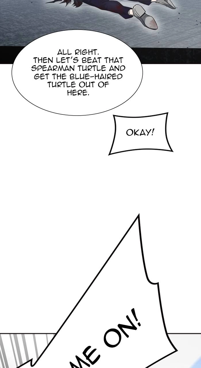 Tower of God Chapter 612 - Page 137