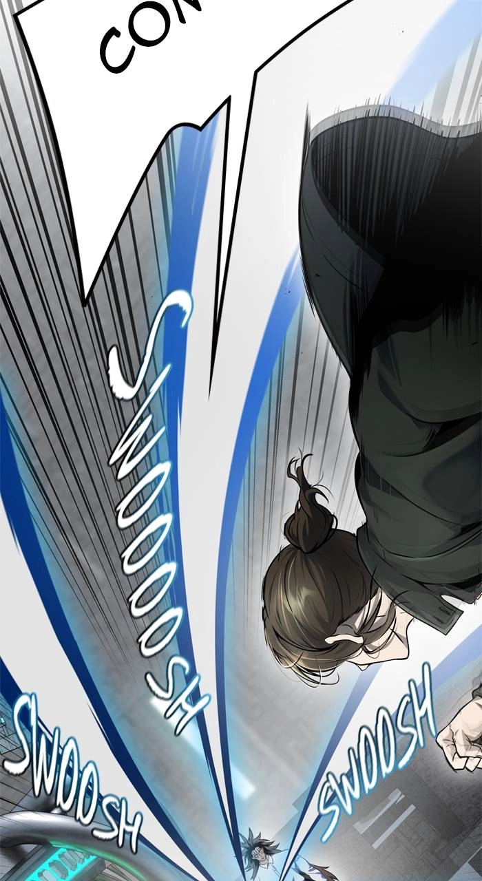 Tower of God Chapter 612 - Page 138