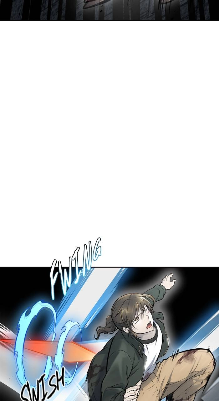 Tower of God Chapter 612 - Page 141