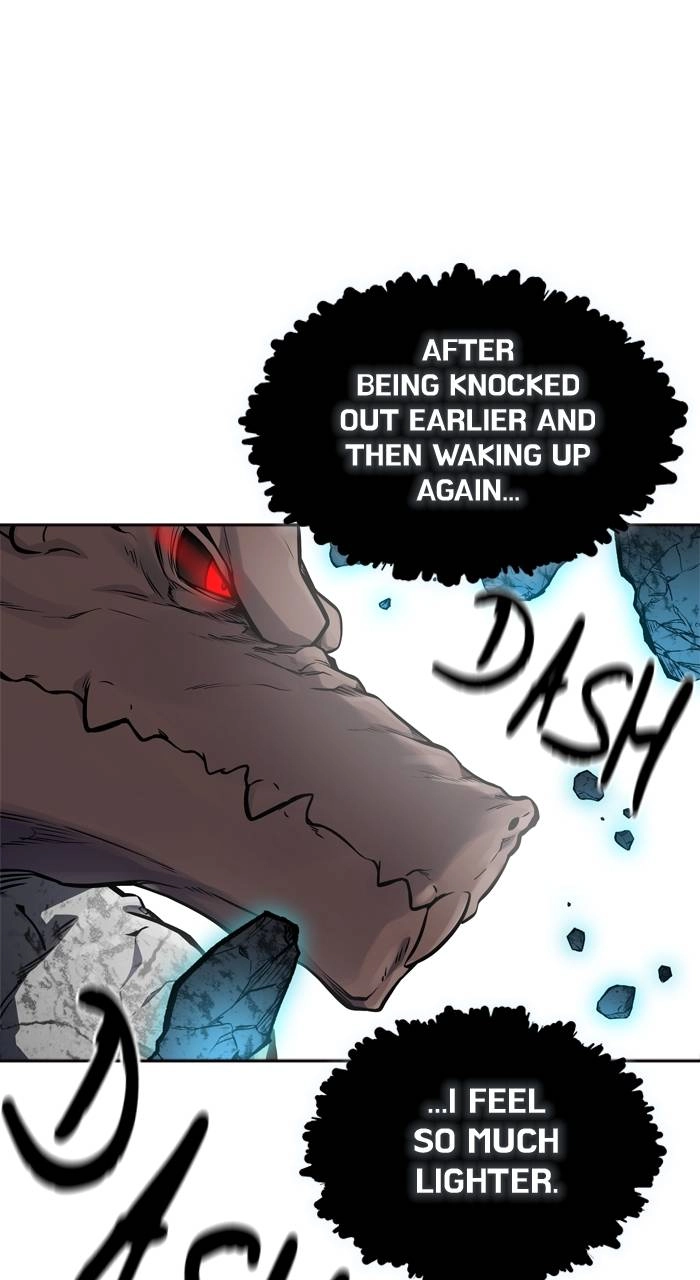 Tower of God Chapter 612 - Page 144