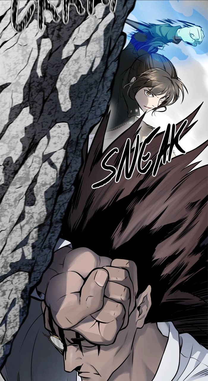 Tower of God Chapter 612 - Page 152