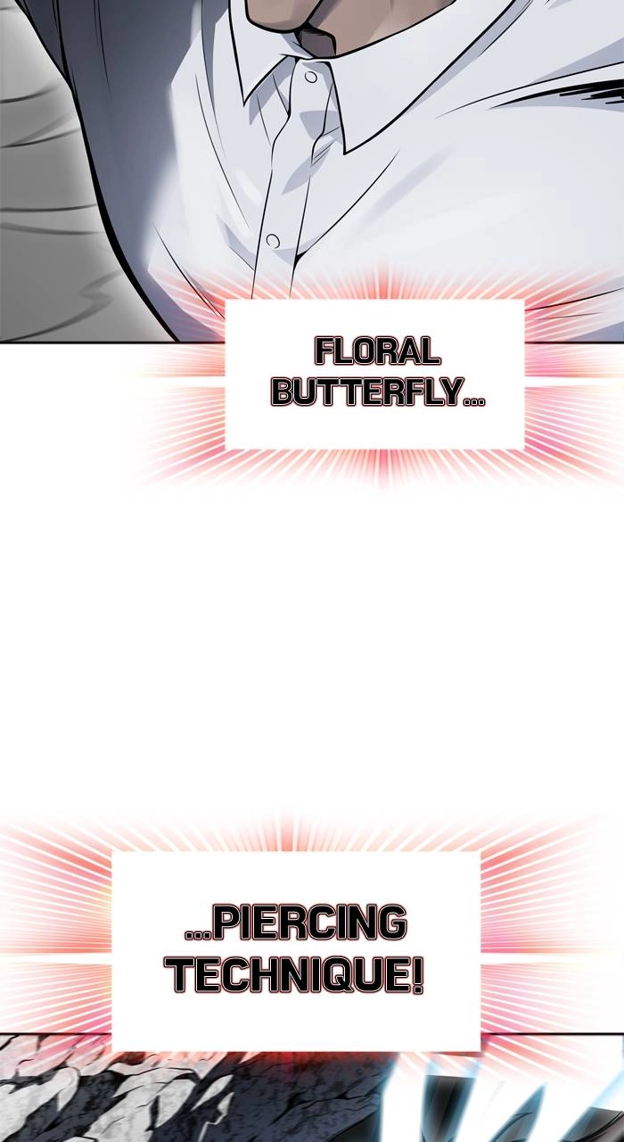 Tower of God Chapter 612 - Page 153