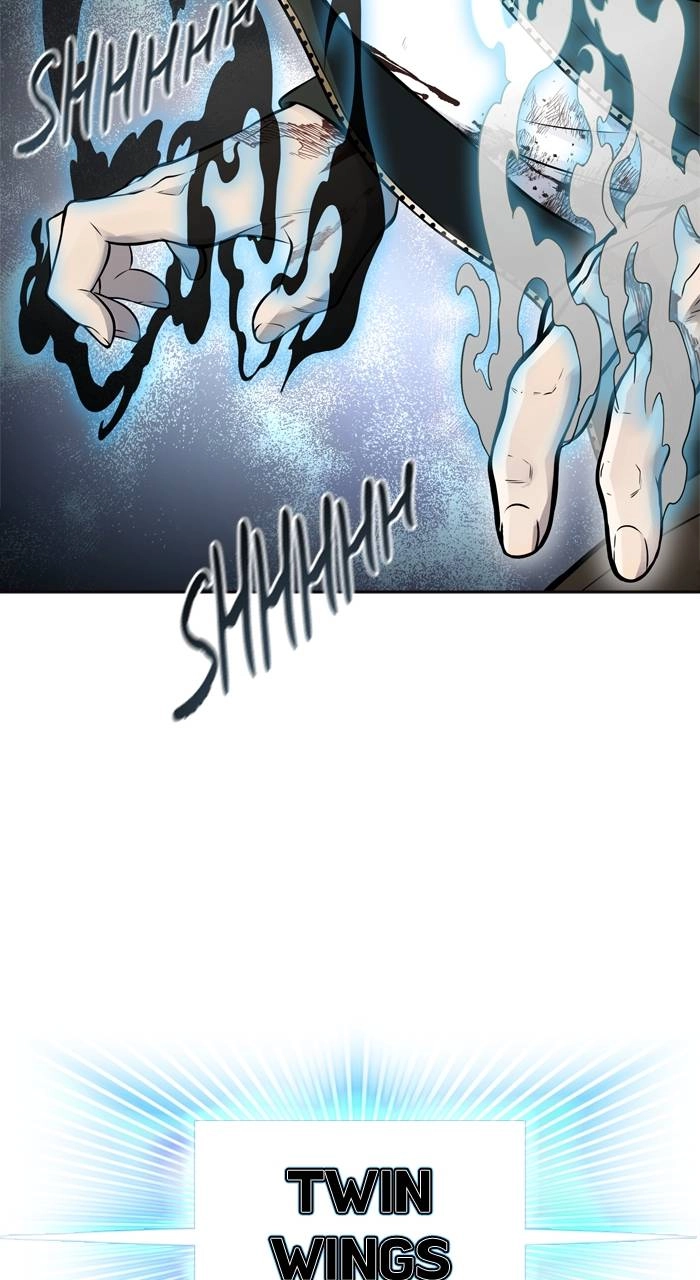 Tower of God Chapter 612 - Page 157
