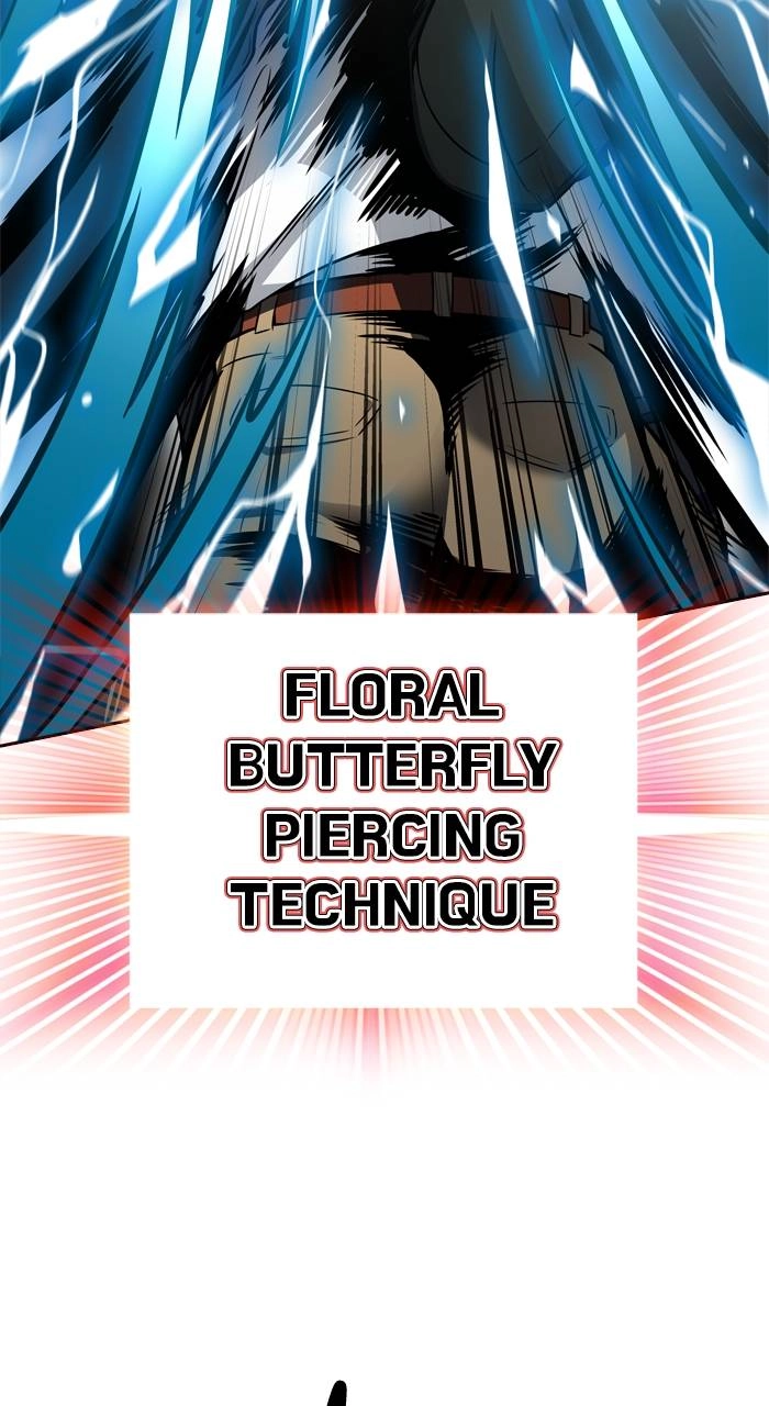 Tower of God Chapter 612 - Page 160