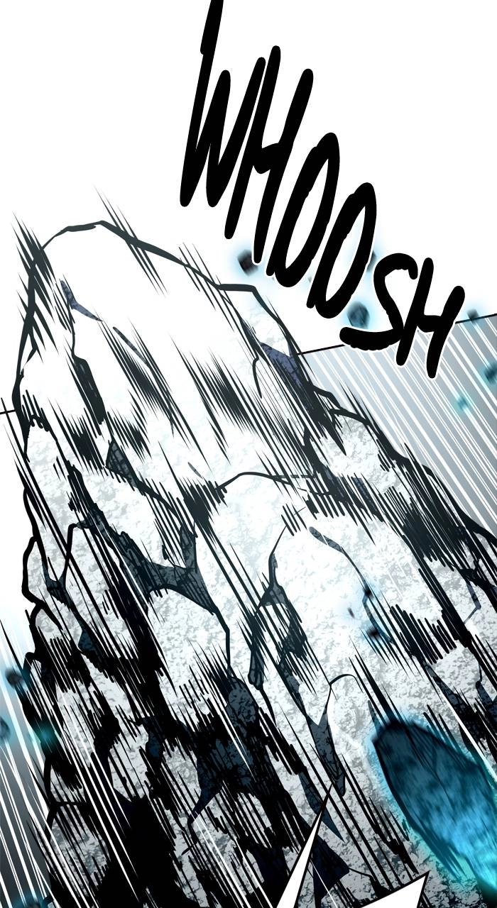 Tower of God Chapter 612 - Page 161