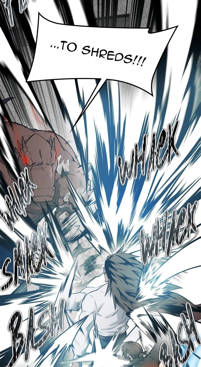 Tower of God Chapter 612 - Page 163
