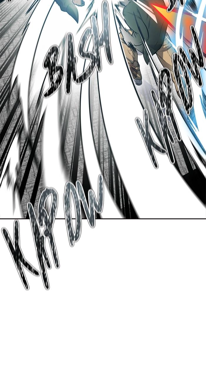 Tower of God Chapter 612 - Page 164