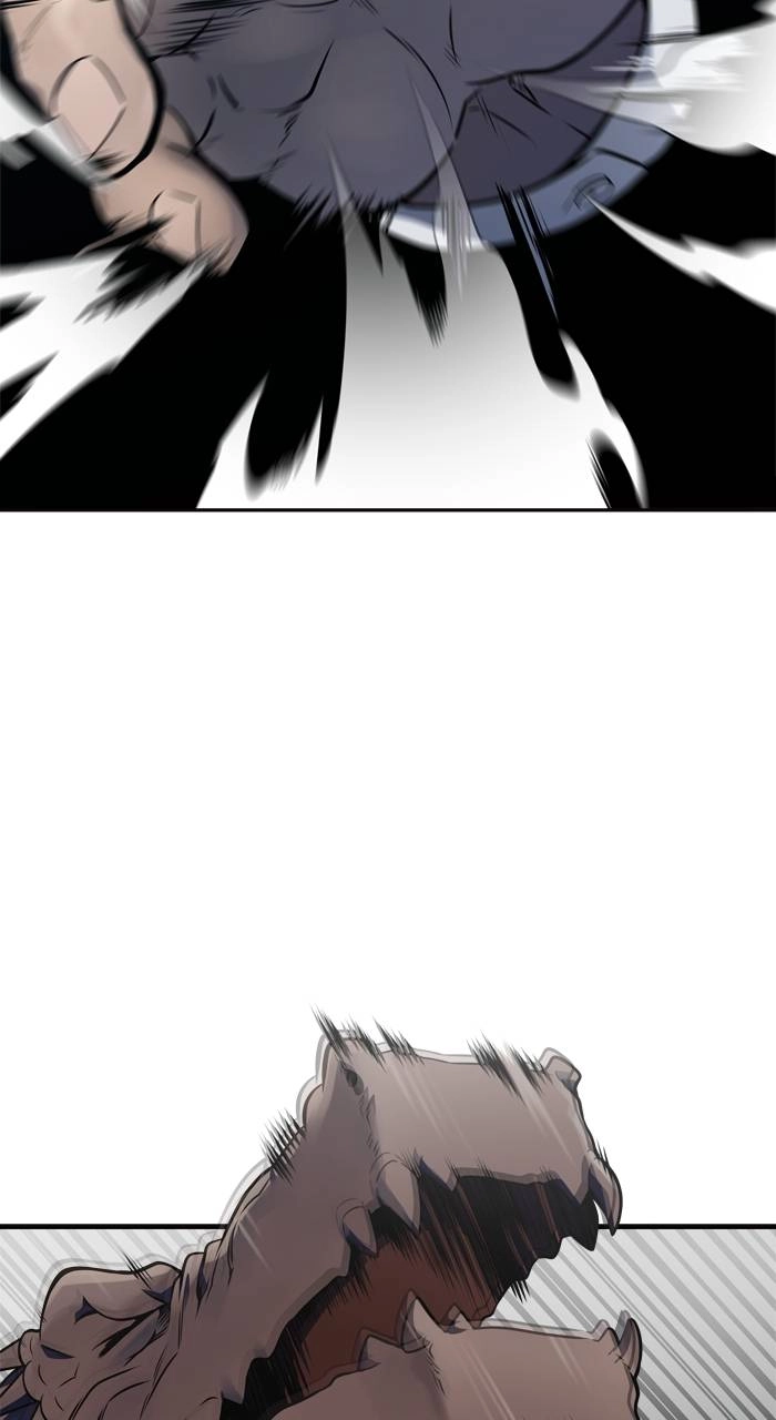 Tower of God Chapter 612 - Page 166