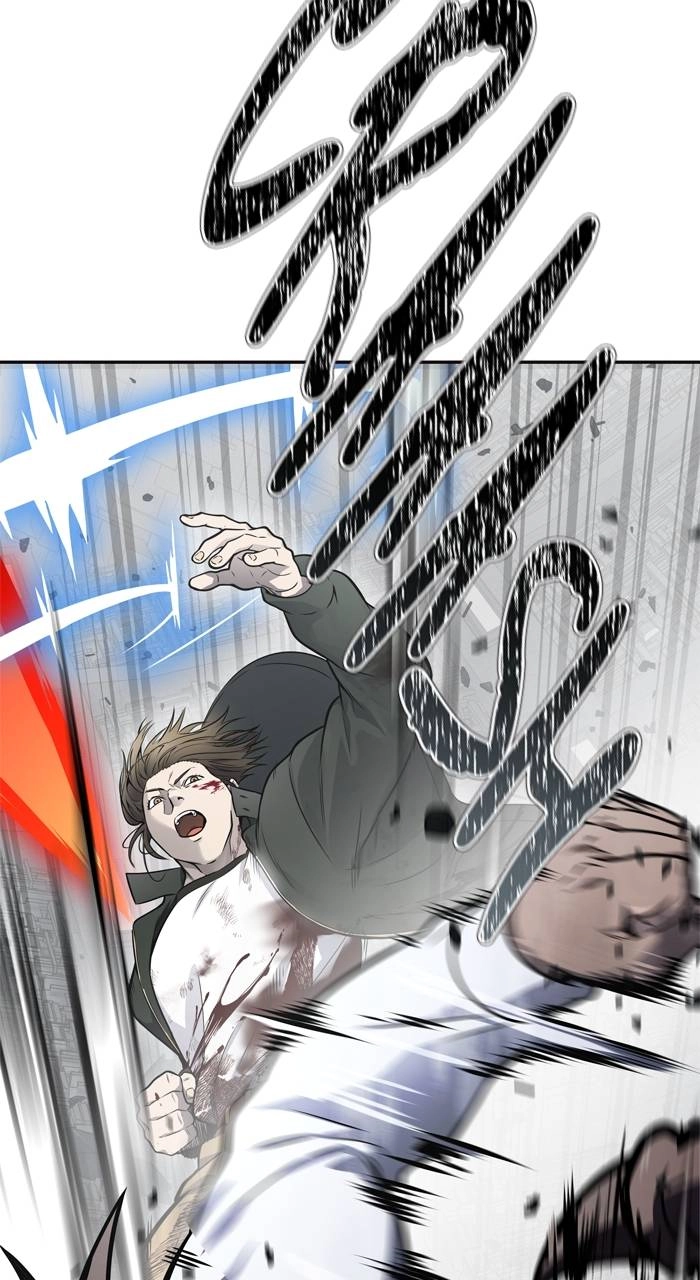 Tower of God Chapter 612 - Page 168