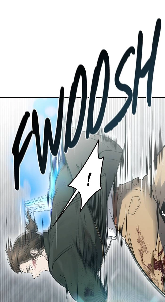Tower of God Chapter 612 - Page 172