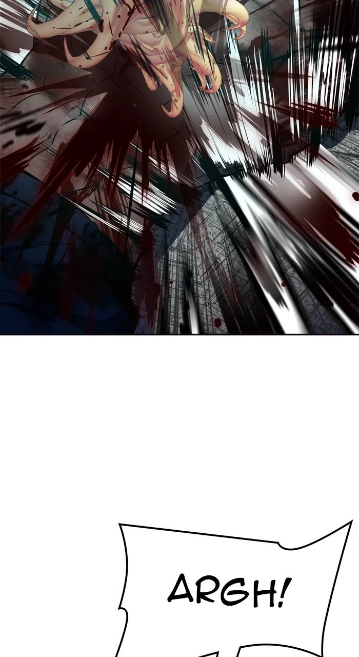 Tower of God Chapter 612 - Page 179