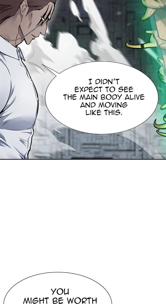 Tower of God Chapter 612 - Page 182