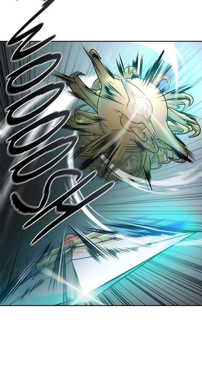 Tower of God Chapter 612 - Page 184