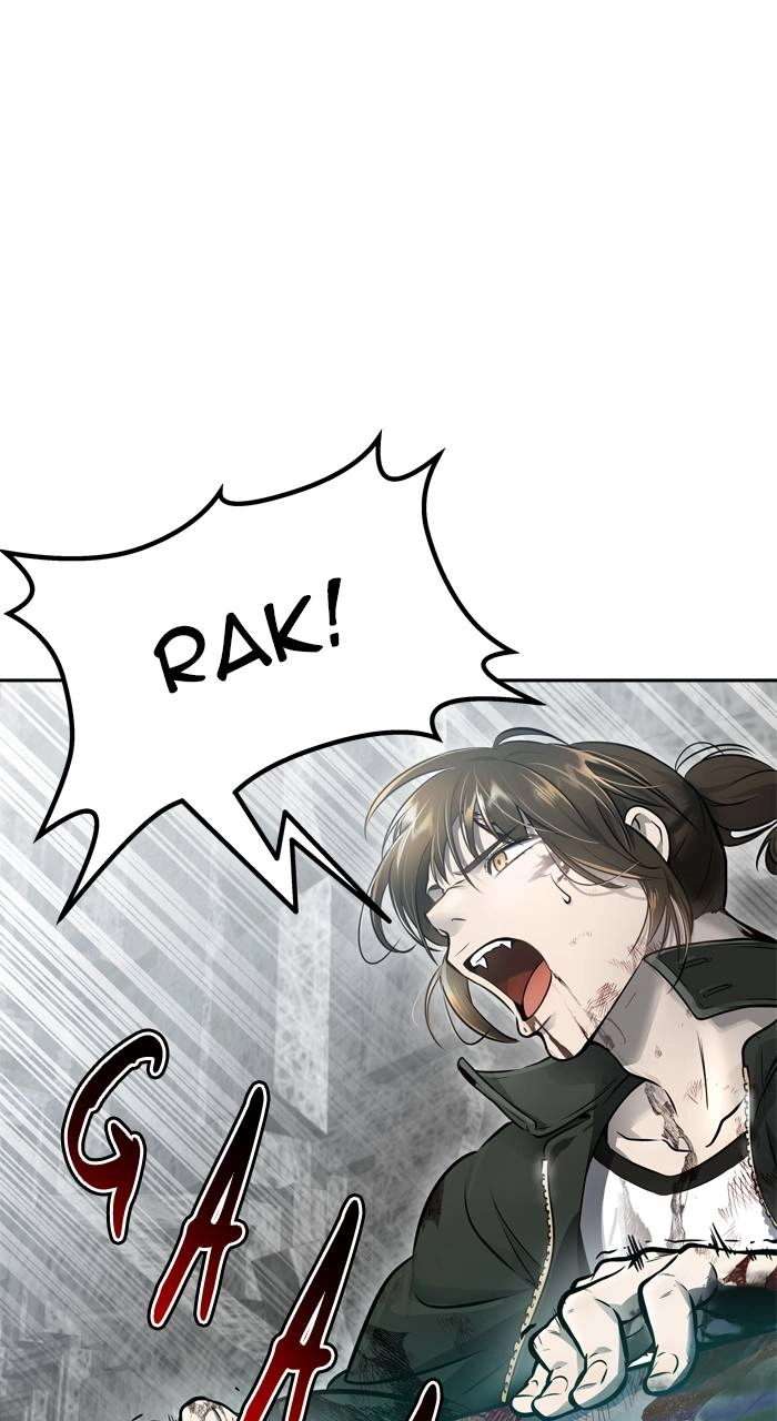 Tower of God Chapter 612 - Page 187