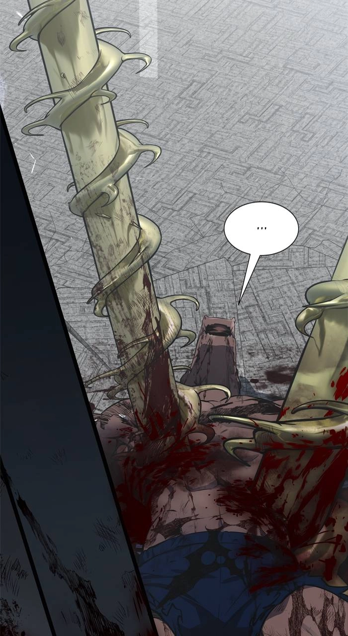 Tower of God Chapter 612 - Page 189