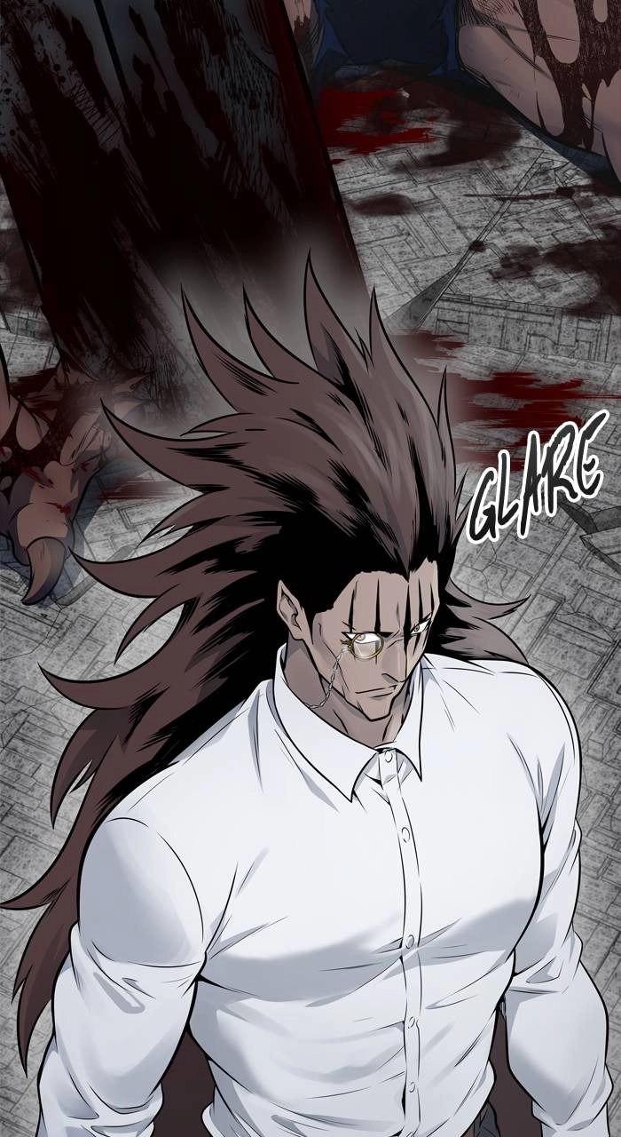 Tower of God Chapter 612 - Page 190