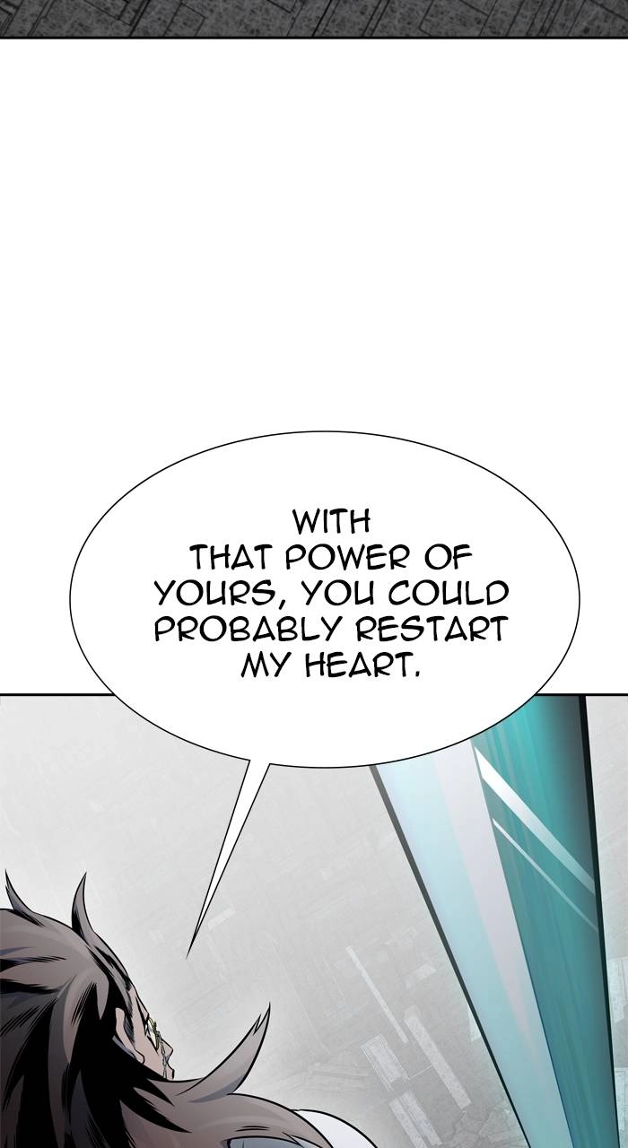 Tower of God Chapter 612 - Page 192