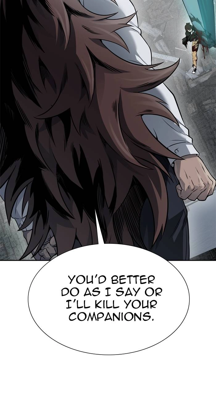Tower of God Chapter 612 - Page 193