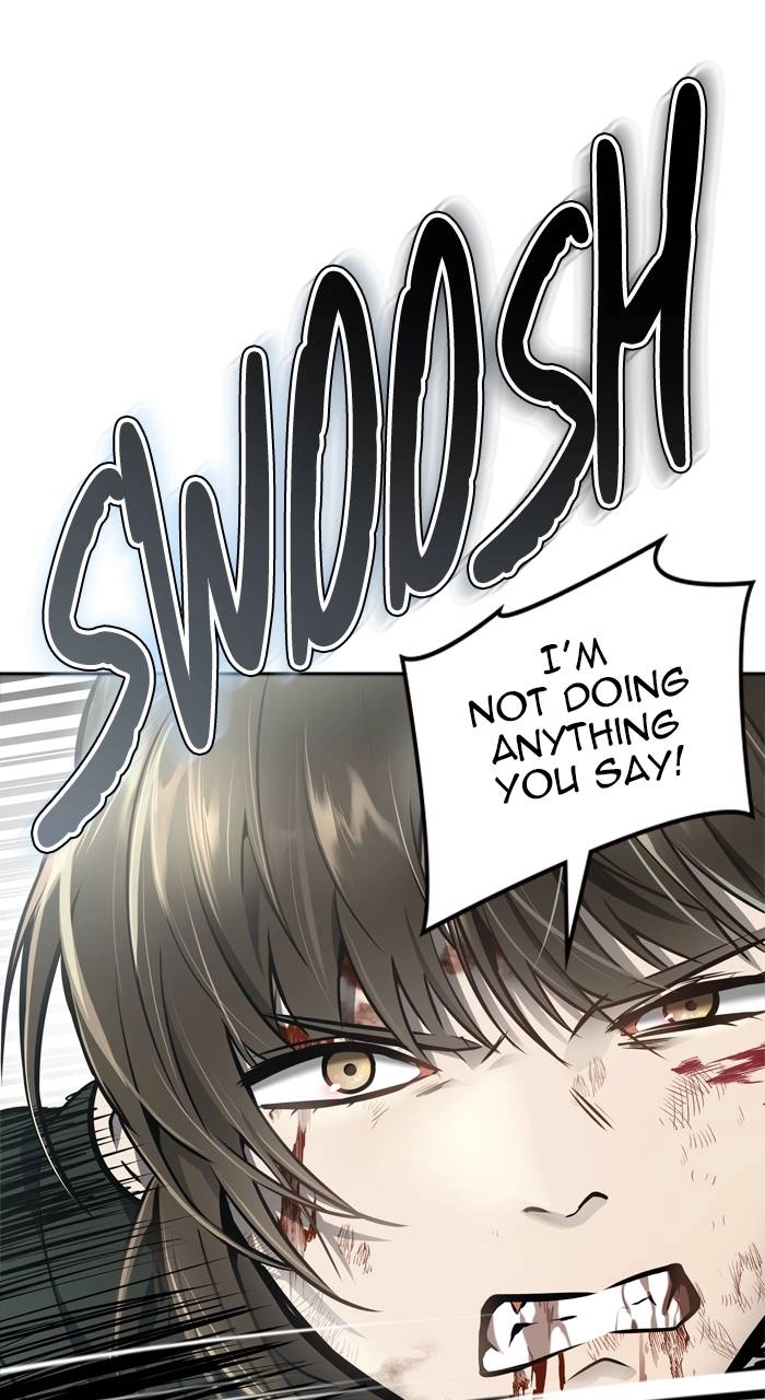 Tower of God Chapter 612 - Page 194