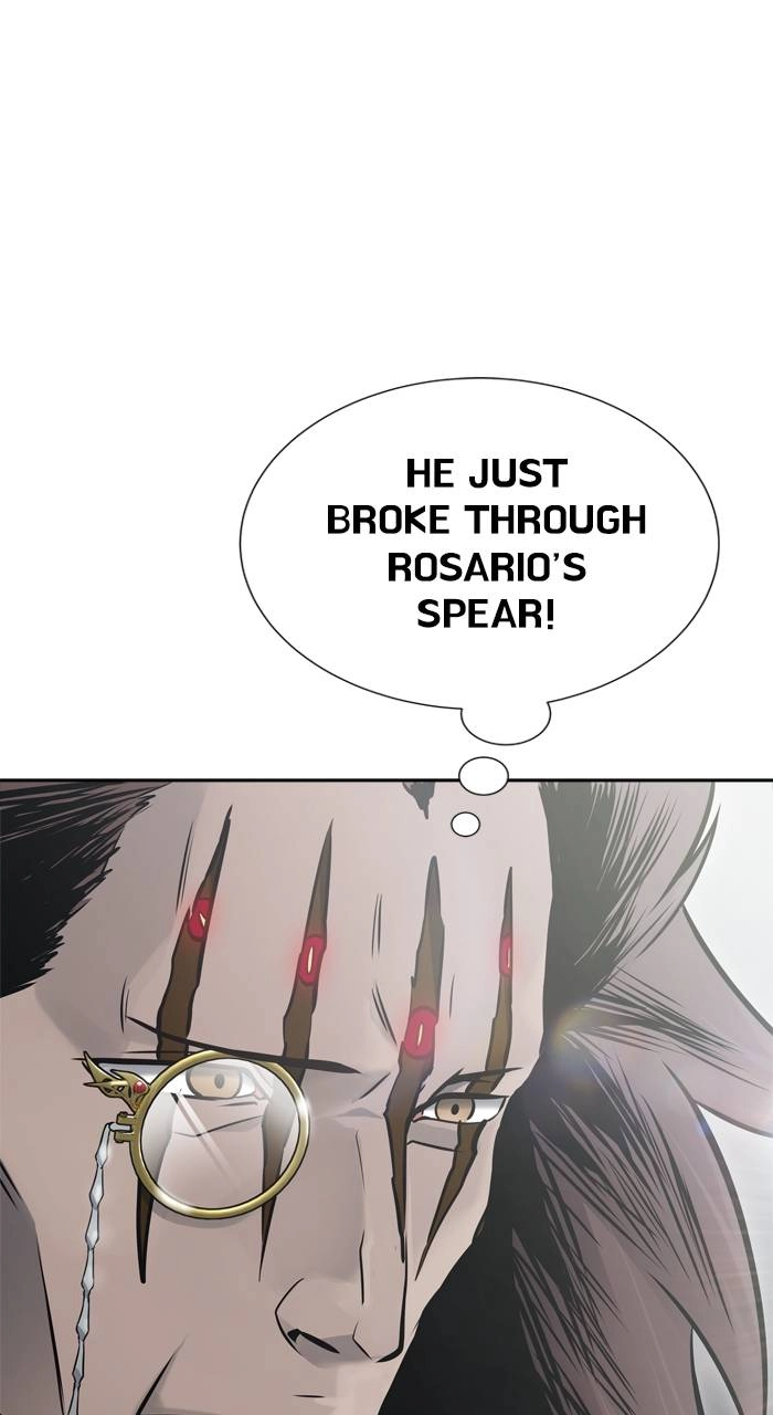 Tower of God Chapter 612 - Page 199