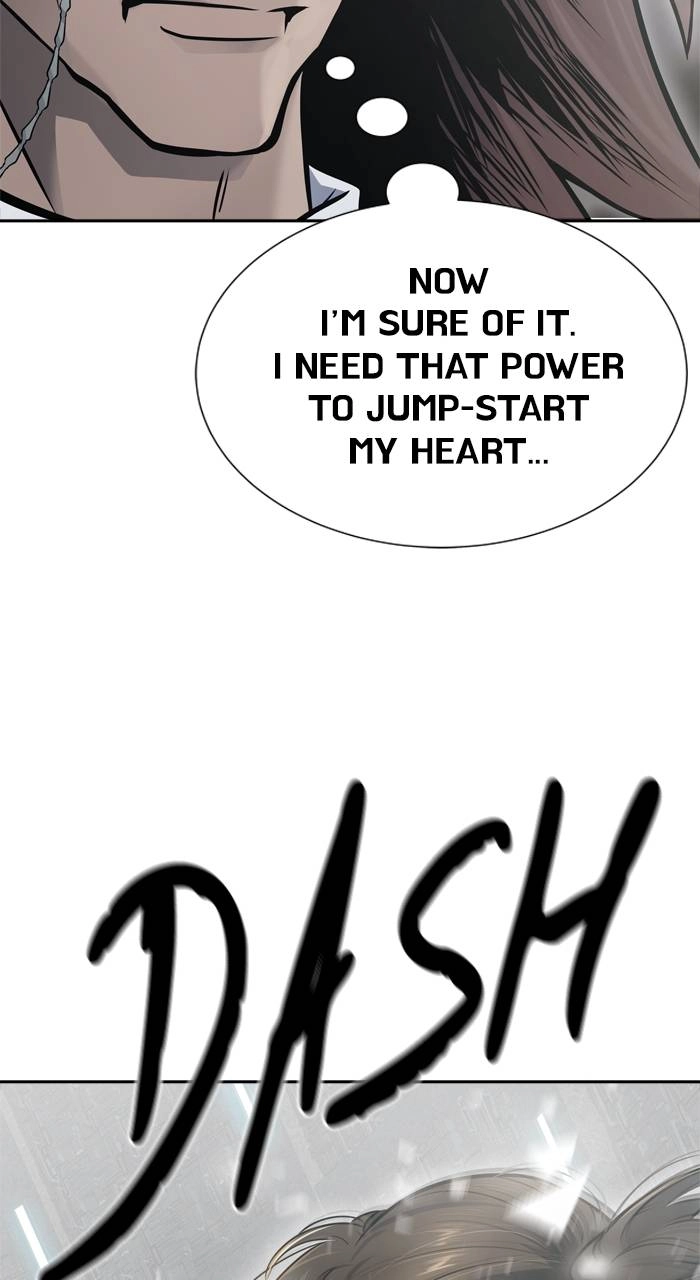 Tower of God Chapter 612 - Page 200