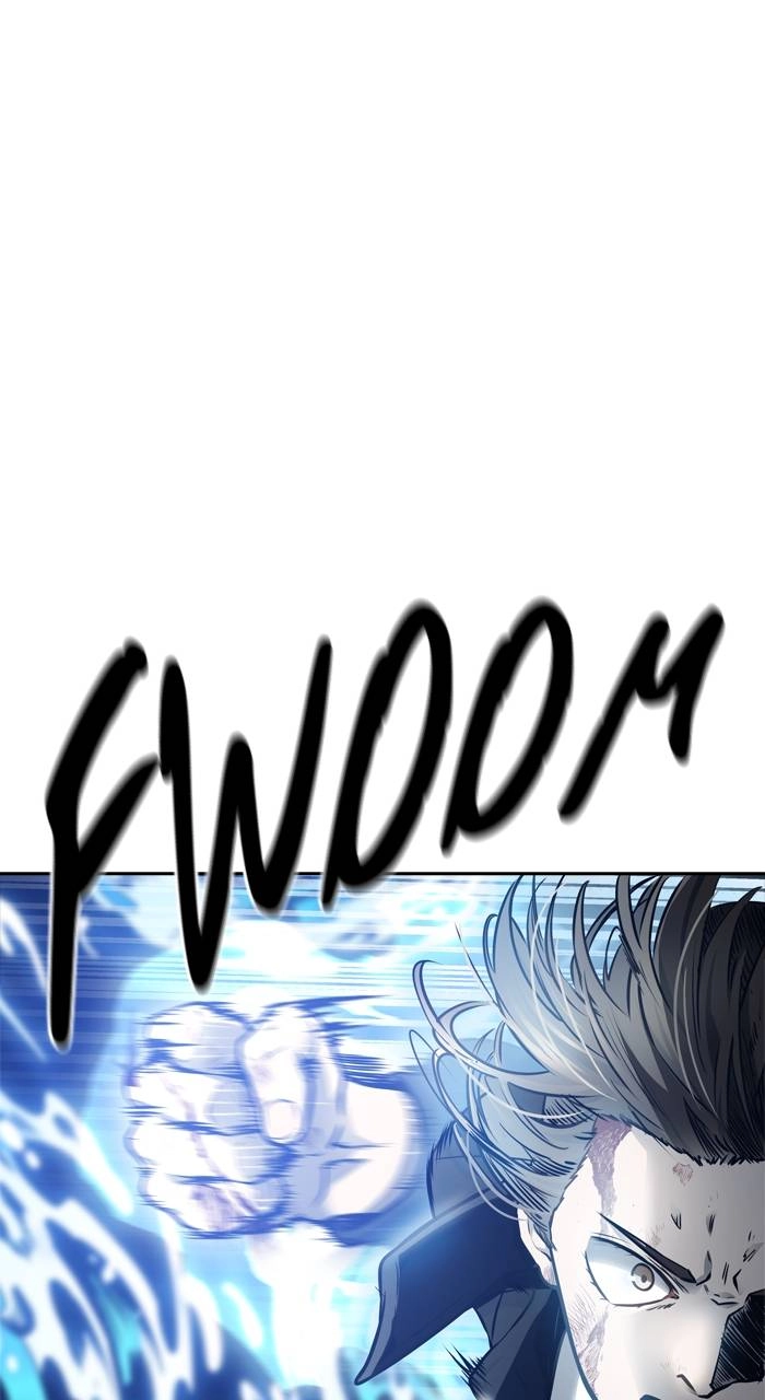 Tower of God Chapter 612 - Page 204