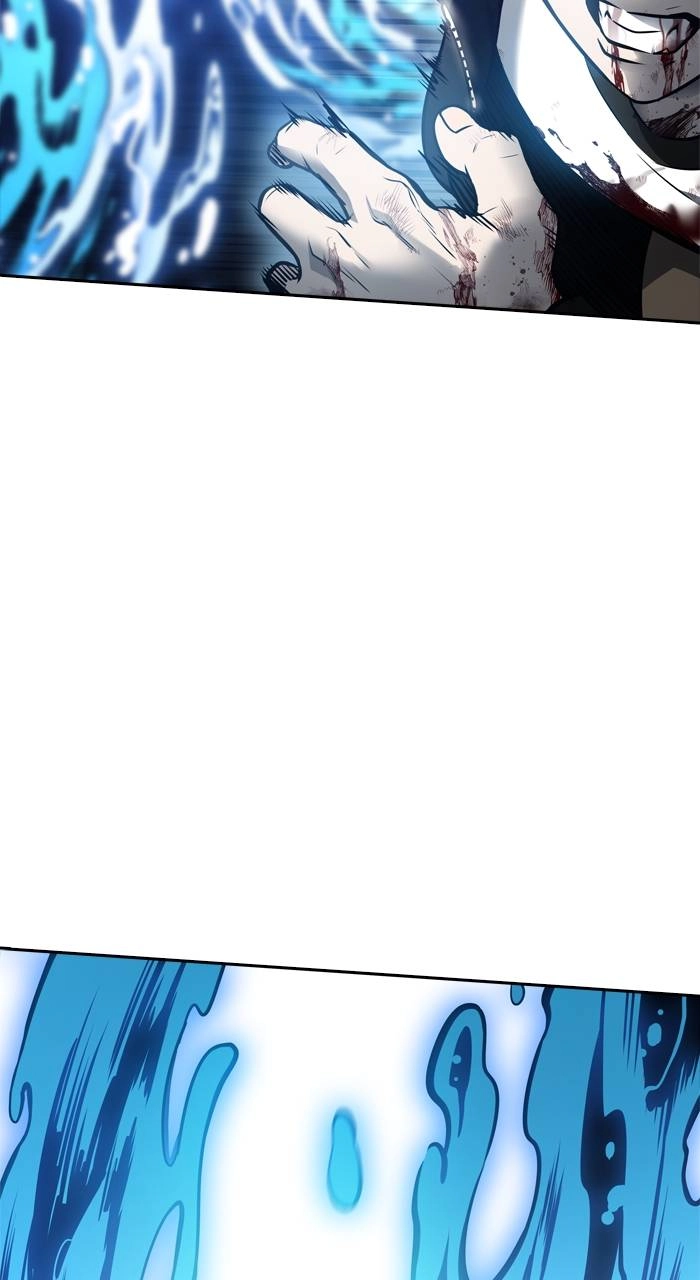 Tower of God Chapter 612 - Page 205