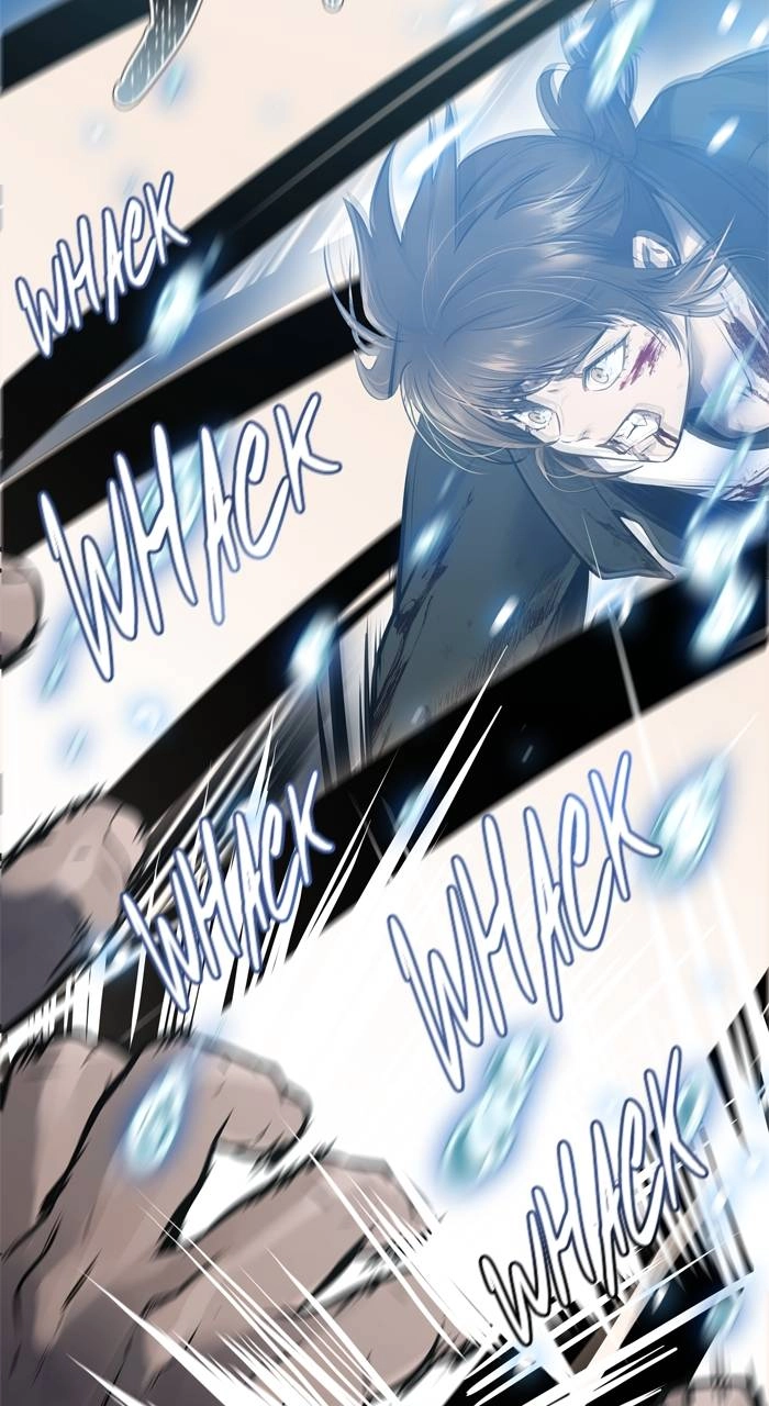 Tower of God Chapter 612 - Page 209