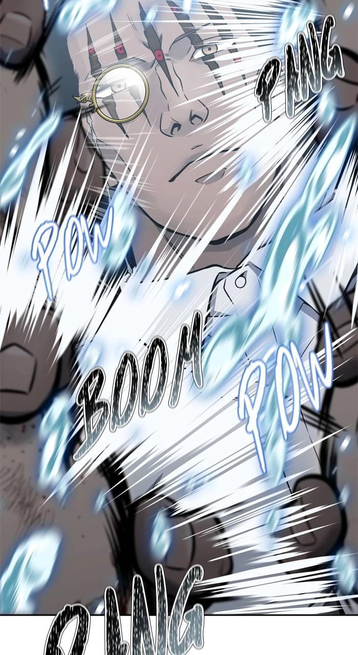 Tower of God Chapter 612 - Page 211