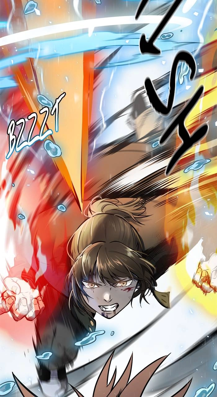 Tower of God Chapter 612 - Page 214