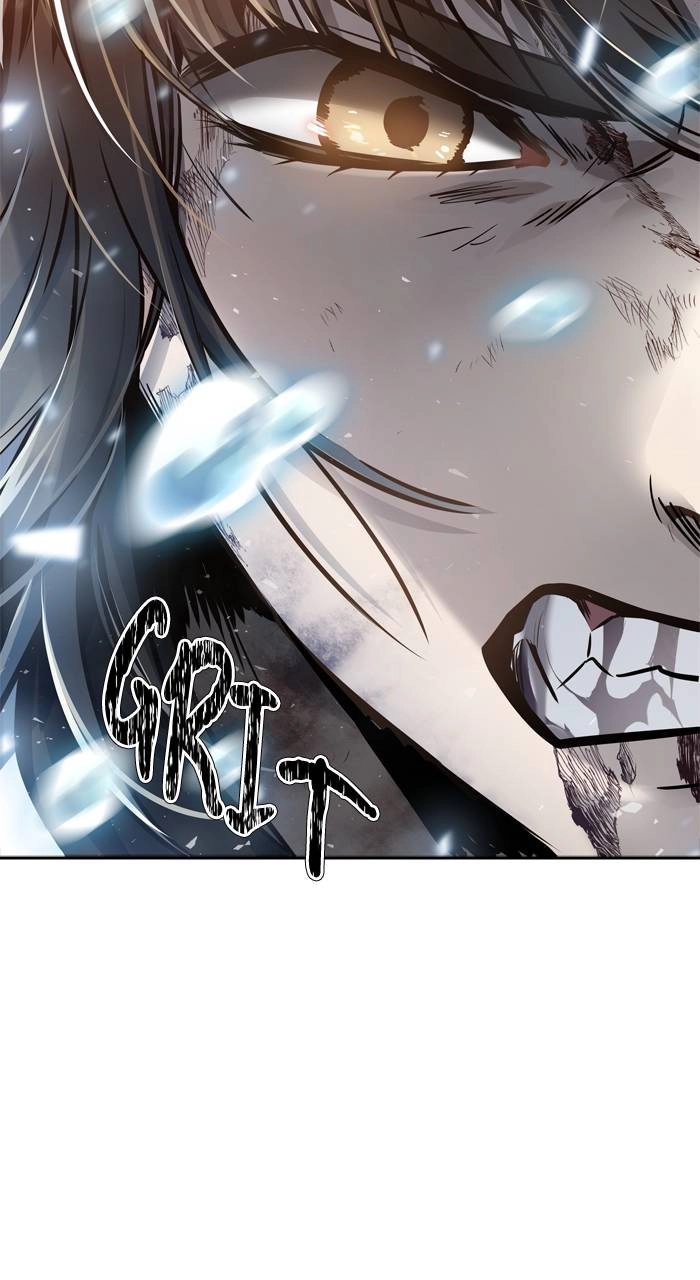 Tower of God Chapter 612 - Page 217