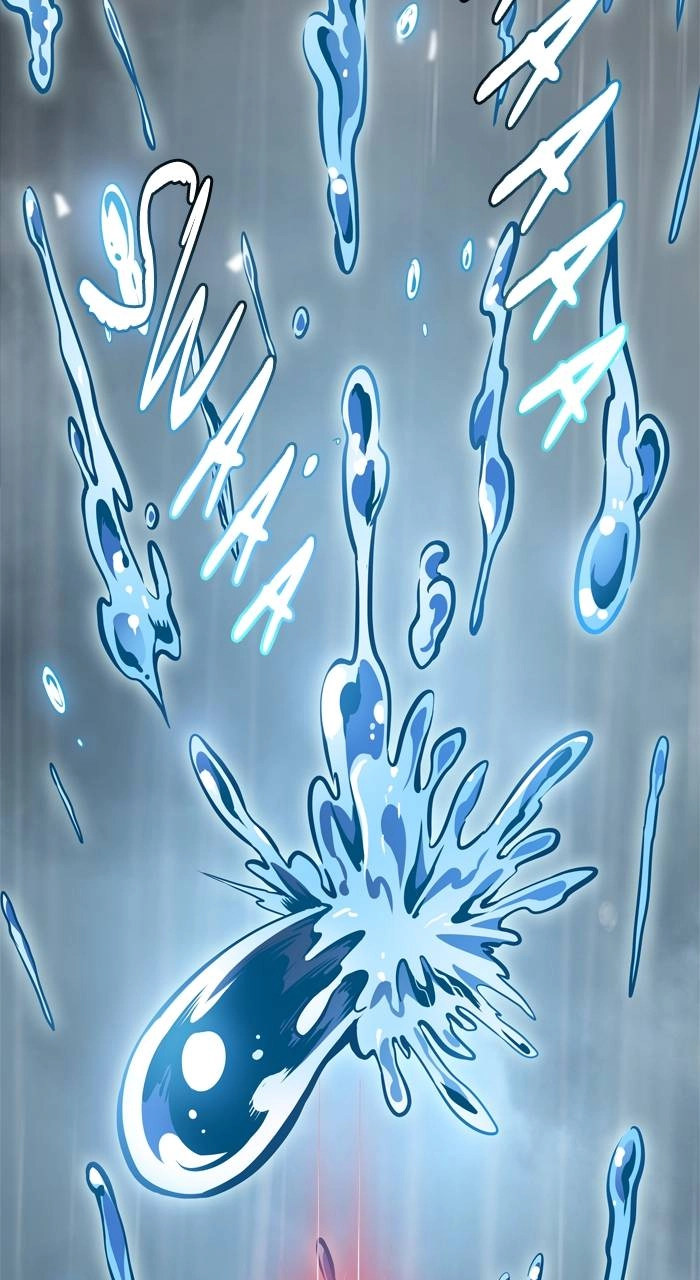 Tower of God Chapter 612 - Page 219
