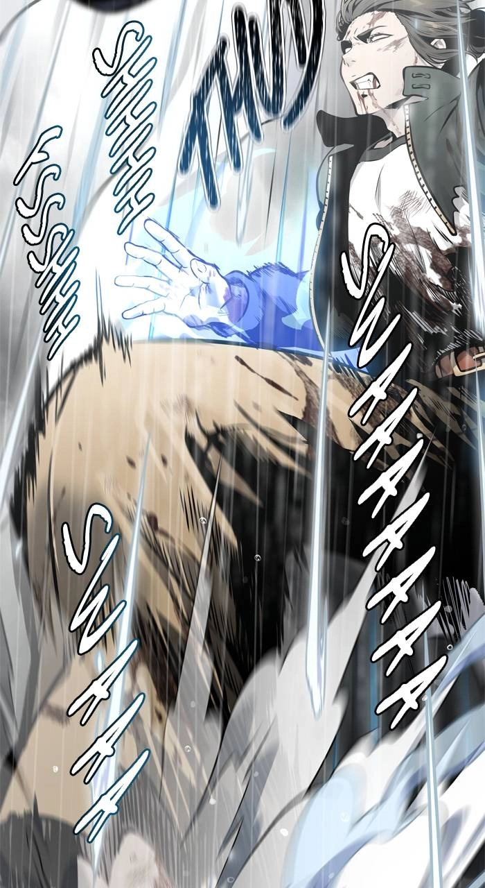 Tower of God Chapter 612 - Page 222
