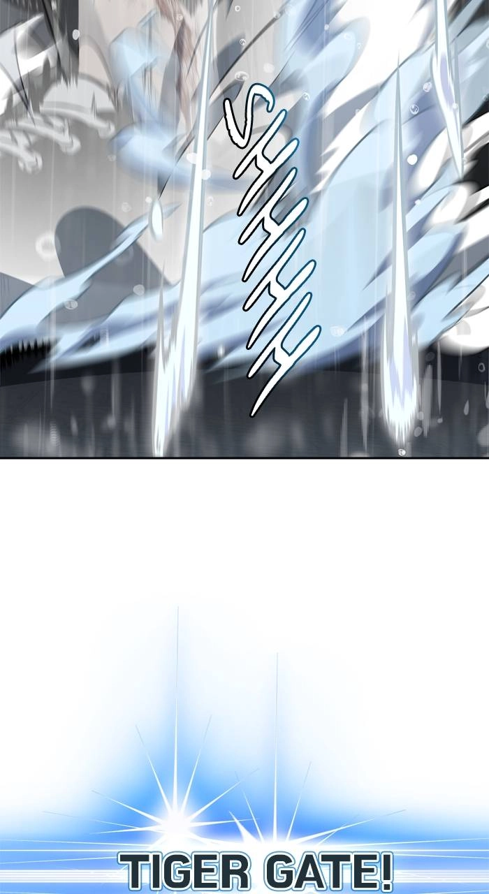 Tower of God Chapter 612 - Page 223