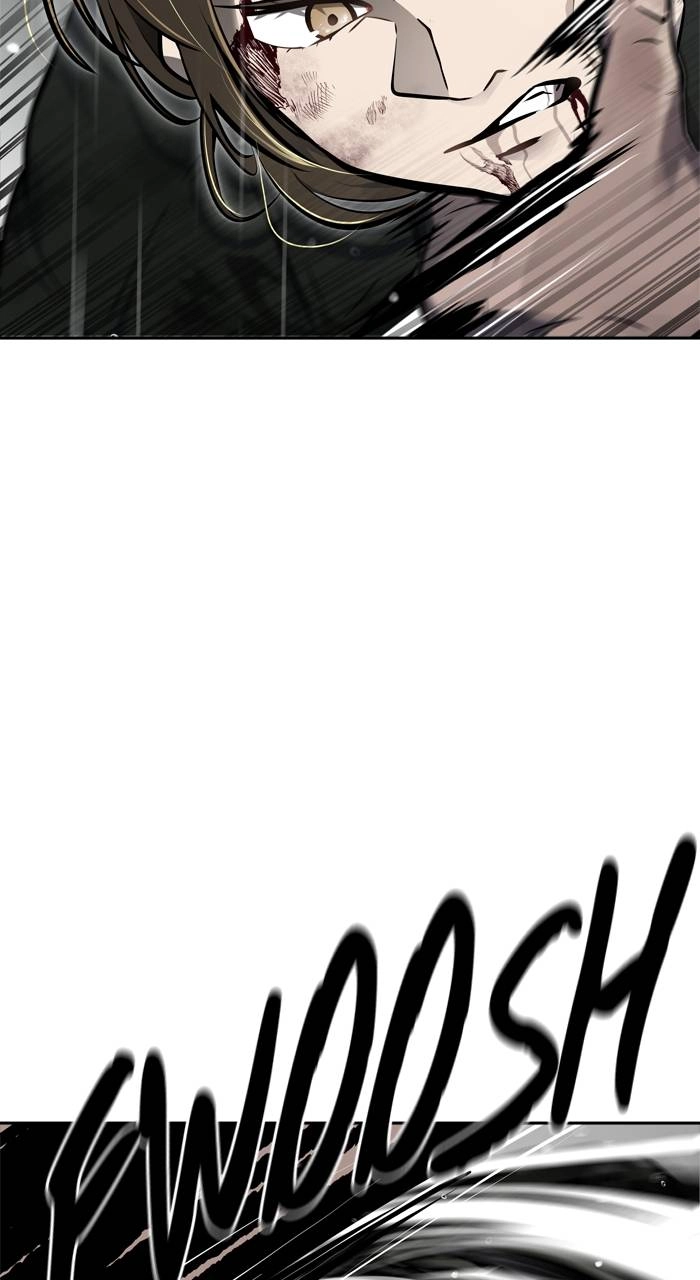 Tower of God Chapter 612 - Page 227