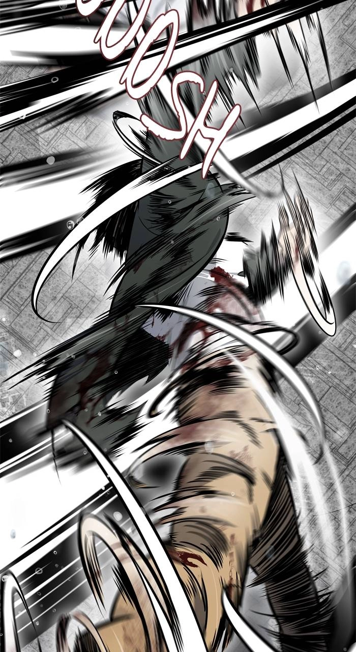 Tower of God Chapter 612 - Page 231