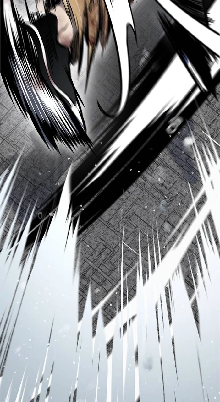 Tower of God Chapter 612 - Page 232