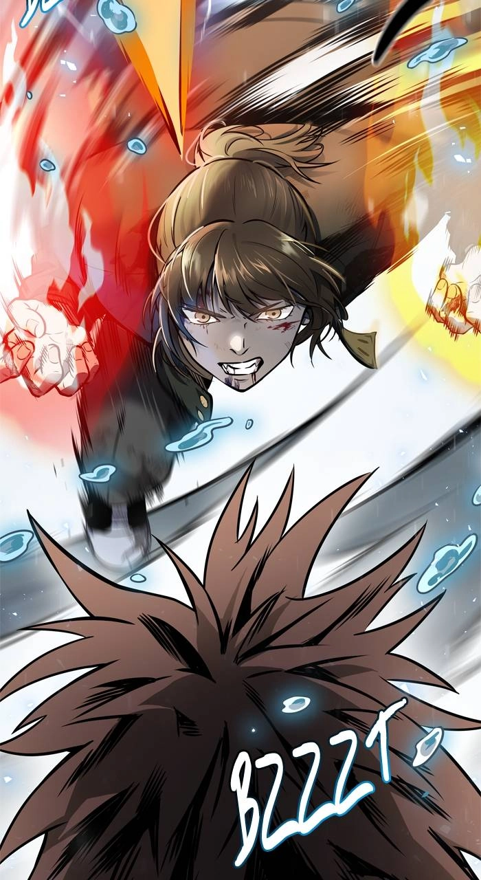 Tower of God Chapter 613 - Page 4