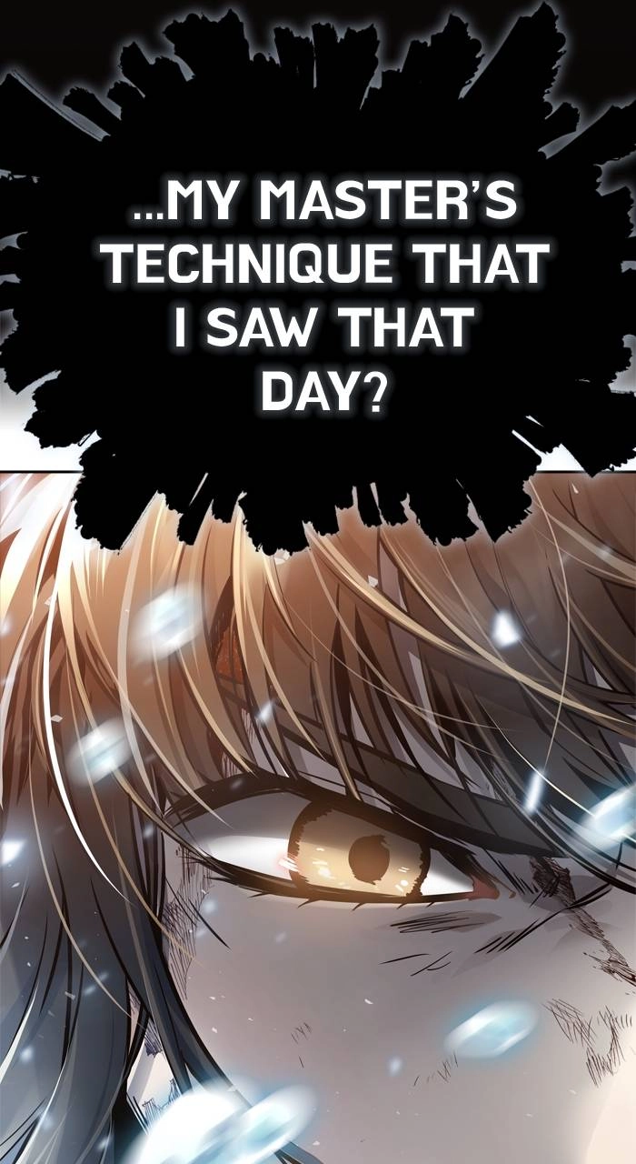 Tower of God Chapter 613 - Page 6