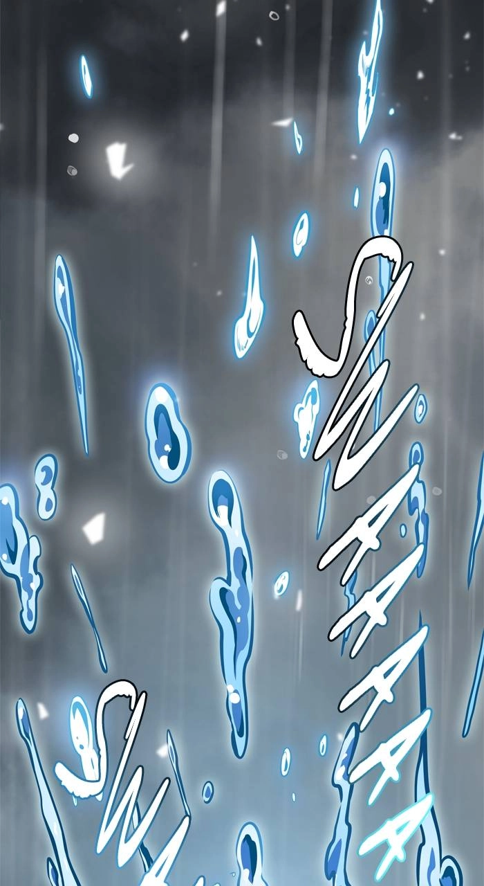 Tower of God Chapter 613 - Page 8