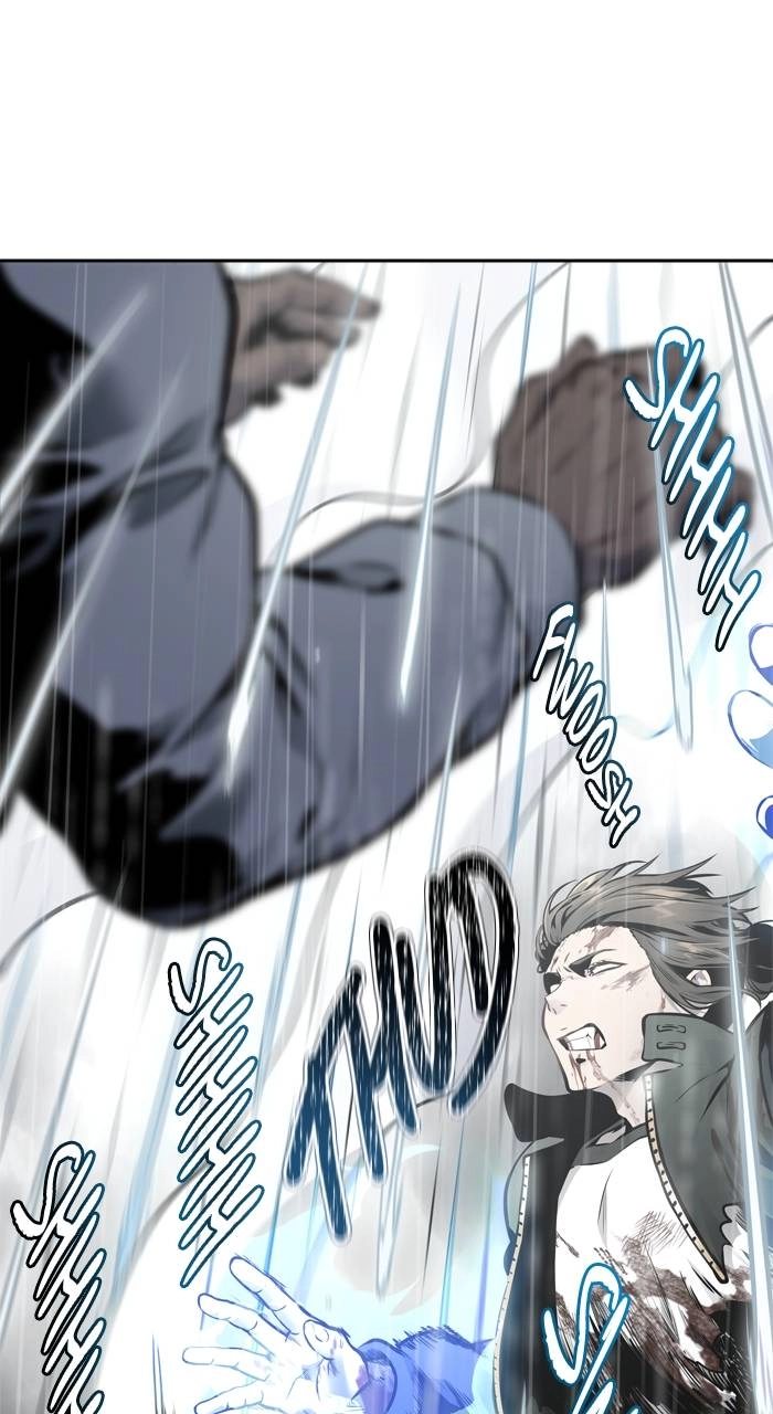 Tower of God Chapter 613 - Page 11