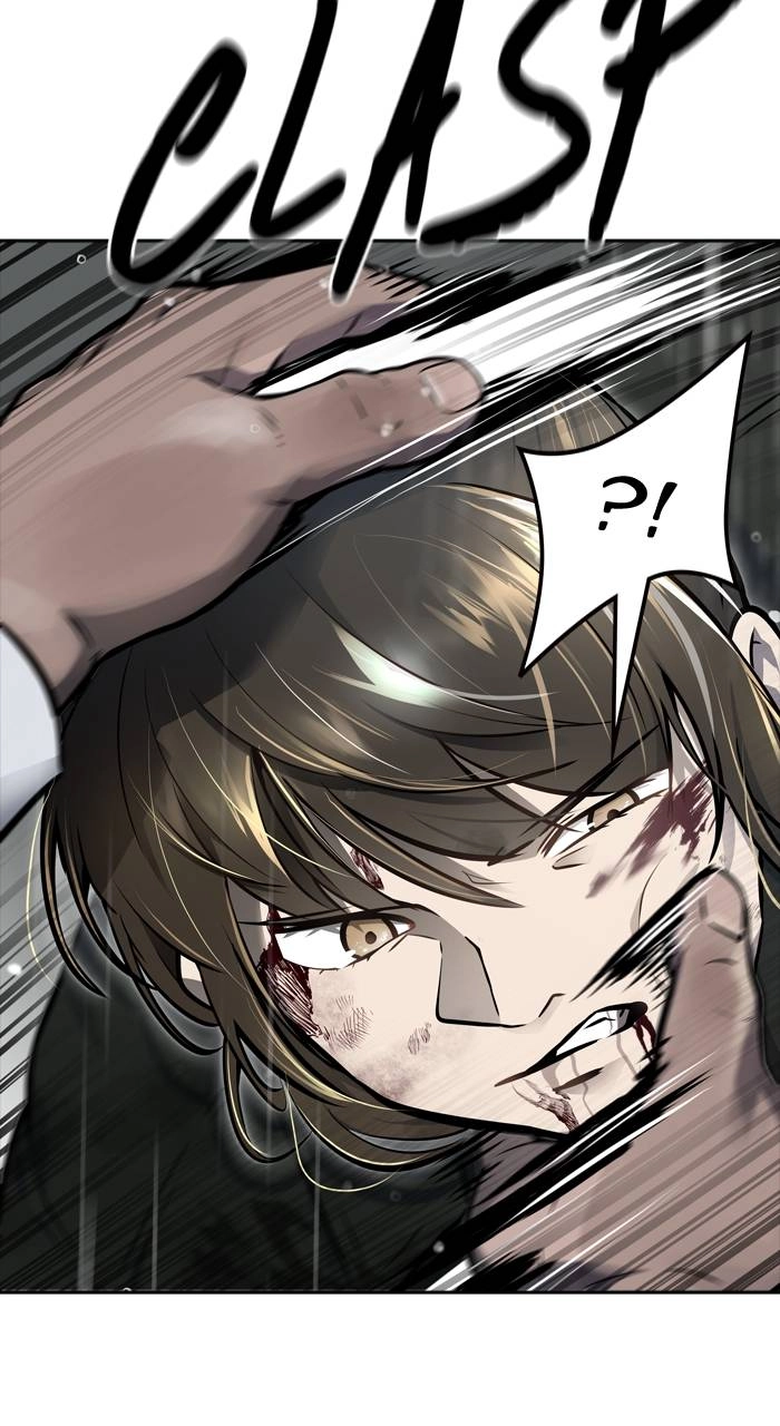 Tower of God Chapter 613 - Page 16