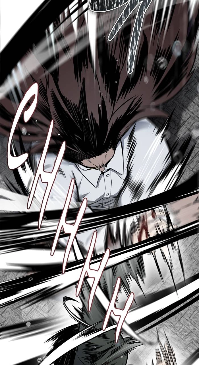 Tower of God Chapter 613 - Page 20