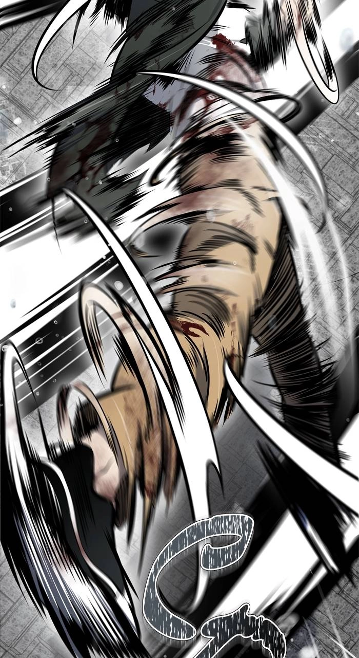 Tower of God Chapter 613 - Page 21