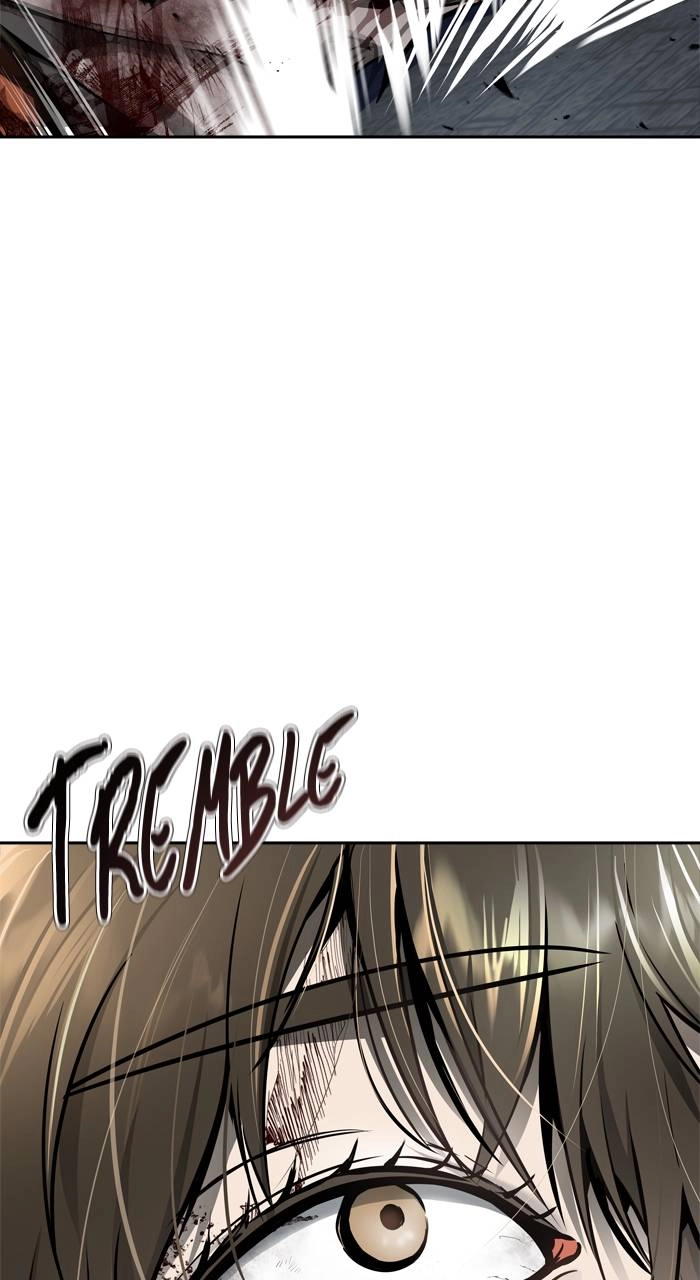 Tower of God Chapter 613 - Page 25