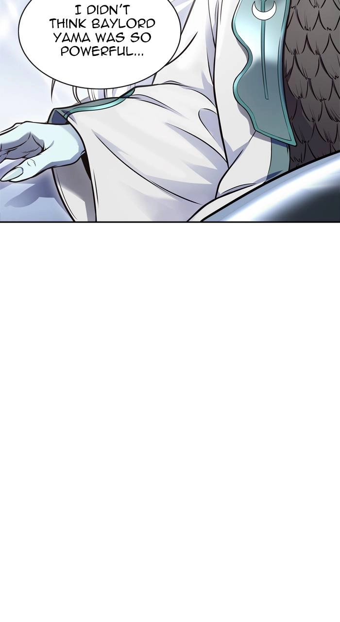 Tower of God Chapter 613 - Page 32