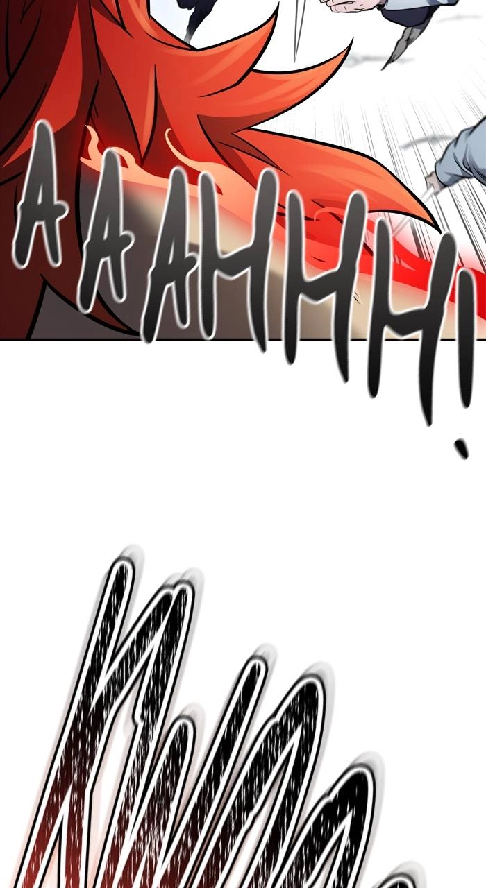 Tower of God Chapter 613 - Page 34