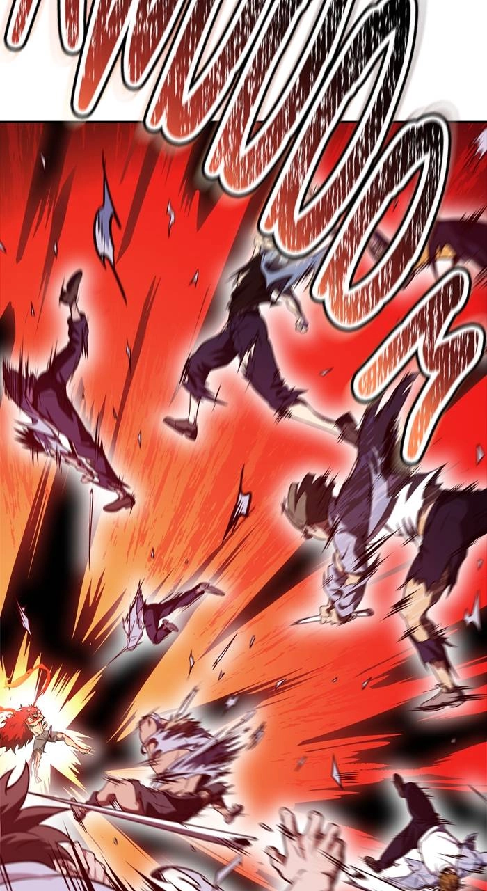 Tower of God Chapter 613 - Page 35